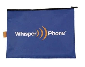 WhisperPhone Opbergtasje – los verkrijgbaar