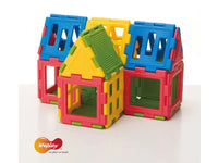 Bouwelementen Weplay – 56-delige Bouwset