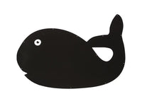 Set van 3 Muurpanelen voor Buiten – Walvis, Kat en Beer