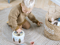 Eco vormendoos – kijken, proberen en... hij past!