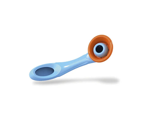 WhisperPhone Element Junior – de handzame WhisperPhone voor kleine handen
