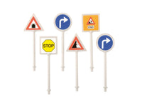 Magneet Racebaan – 120-delige Bouw- en Speelset