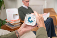 Time Timer® Pro Applied® 60 minuten  de visuele timer voor zorg en therapie