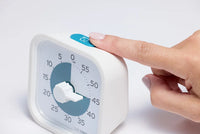 Time Timer® Pro Applied® 60 minuten  de visuele timer voor zorg en therapie