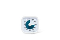 Time Timer® Pro Applied® 60 minuten  de visuele timer voor zorg en therapie