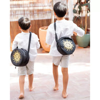 Baby Tambú 6"/15 cm – Smoky Loky