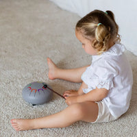 Baby Tambú 6"/15 cm – Smoky Loky