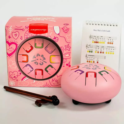Baby Tambú 6"/15 cm – Pinky Winky
