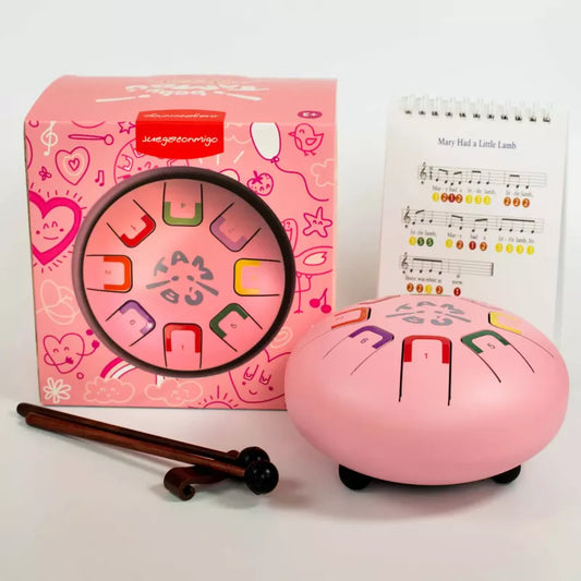 Baby Tambú 6"/15 cm – Pinky Winky