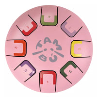 Baby Tambú 6"/15 cm – Pinky Winky