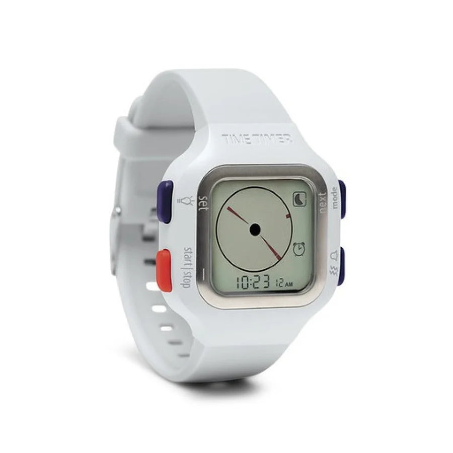 Time Timer® Watch Small – Wit