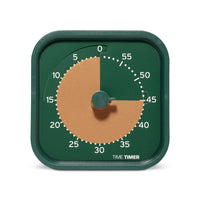 Time Timer® MOD Home Edition 60 Minuten – Metallic Forest